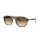 Ray-Ban RB 2215 143151 Güneş Gözlüğü, Cinsiyet: Unisex, Ekartman: 56, Resim 13