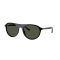Ray-Ban RB 2215 901/31 Güneş Gözlüğü, Cinsiyet: Unisex, Ekartman: 56, Resim 13
