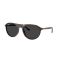 Ray-Ban RB 2215 902/48 Güneş Gözlüğü, Cinsiyet: Unisex, Ekartman: 59, Polarize: Evet, Resim 13