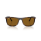 Ray-Ban RB 2216 902/33 Güneş Gözlüğü, Cinsiyet: Unisex, Ekartman: 58, Resim 9