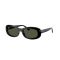 Ray-Ban RB 2221 901/31 Güneş Gözlüğü, Cinsiyet: Kadın, Ekartman: 53, Resim 13