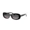 Ray-Ban RB 2221 901/M3 Güneş Gözlüğü, Cinsiyet: Kadın, Ekartman: 53, Resim 13