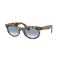 Ray-Ban RB 2242 13323F Güneş Gözlüğü, Cinsiyet: Unisex, Ekartman: 53, Resim 13