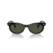 Ray-Ban RB 2242 901/31 Güneş Gözlüğü, Cinsiyet: Unisex, Ekartman: 50, Resim 9
