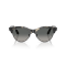 Ray-Ban RB 2341 143371 Güneş Gözlüğü, Cinsiyet: Unisex, Ekartman: 54, Resim 9