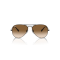 Ray-Ban RB 3025 002/51 Güneş Gözlüğü, Cinsiyet: Unisex, Ekartman: 62, Resim 9