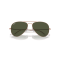 Ray-Ban RB 3025 920231 Güneş Gözlüğü, Cinsiyet: Unisex, Ekartman: 62, Resim 11
