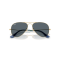 Ray-Ban RB 3025 9278R5 Güneş Gözlüğü, Cinsiyet: Unisex, Ekartman: 58, Resim 11