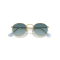 Ray-Ban RB 3447 001/3M Güneş Gözlüğü, Cinsiyet: Unisex, Ekartman: 53, Resim 11