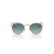 Ray-Ban RB 3447 001/3M Güneş Gözlüğü, Cinsiyet: Unisex, Ekartman: 50, Resim 9