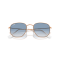 Ray-Ban RB 3548 92023F Güneş Gözlüğü, Cinsiyet: Unisex, Ekartman: 54, Resim 11