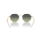 Ray-Ban RB 3565 001/BH Güneş Gözlüğü, Cinsiyet: Unisex, Ekartman: 55, Resim 5