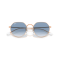 Ray-Ban RB 3565 92023F Güneş Gözlüğü, Cinsiyet: Unisex, Ekartman: 55, Resim 11