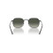 Ray-Ban RB 3694 002/71 Güneş Gözlüğü, Cinsiyet: Unisex, Ekartman: 55, Resim 5