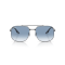 Ray-Ban RB 3699 004/3F Güneş Gözlüğü, Cinsiyet: Unisex, Ekartman: 56, Resim 9