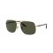 Ray-Ban RB 3699 900031 Güneş Gözlüğü, Cinsiyet: Unisex, Ekartman: 59, Resim 15