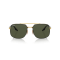 Ray-Ban RB 3699 900031 Güneş Gözlüğü, Cinsiyet: Unisex, Ekartman: 56, Resim 11