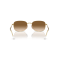 Ray-Ban RB 3706 001/51 Güneş Gözlüğü, Cinsiyet: Unisex, Ekartman: 54, Resim 5