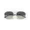 Ray-Ban RB 3707 003/71 Güneş Gözlüğü, Cinsiyet: Unisex, Ekartman: 57, Resim 11