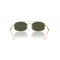 Ray-Ban RB 3719 001/31 Güneş Gözlüğü, Cinsiyet: Unisex, Ekartman: 54, Resim 5