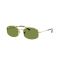 Ray-Ban RB 3719 001/4E Güneş Gözlüğü, Resim 13