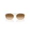 Ray-Ban RB 3719 001/51 Güneş Gözlüğü, Cinsiyet: Unisex, Ekartman: 51, Resim 9