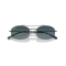 Ray-Ban RB 3719 004/S3 Güneş Gözlüğü, Cinsiyet: Unisex, Ekartman: 54, Resim 11
