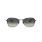 Ray-Ban RB 3733 002/71 Güneş Gözlüğü, Cinsiyet: Unisex, Ekartman: 59, Resim 9