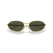 Ray-Ban RB 3734 001/31 Güneş Gözlüğü, Cinsiyet: Unisex, Ekartman: 56, Resim 11