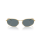 Ray-Ban RB 3734 001/3R Güneş Gözlüğü, Cinsiyet: Unisex, Ekartman: 56, Resim 9