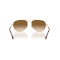 Ray-Ban RB 3735 001/51 Güneş Gözlüğü, Cinsiyet: Unisex, Ekartman: 60, Resim 5