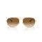 Ray-Ban RB 3735 001/51 Güneş Gözlüğü, Cinsiyet: Unisex, Ekartman: 57, Resim 9