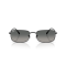 Ray-Ban RB 3746 002/71 Güneş Gözlüğü, Cinsiyet: Unisex, Ekartman: 59, Resim 9