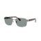 Ray-Ban RB 3751CH 004/3R Güneş Gözlüğü, Cinsiyet: Unisex, Ekartman: 61, Polarize: Evet, Resim 13