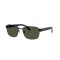Ray-Ban RB 3751 002/31 Güneş Gözlüğü, Cinsiyet: Unisex, Ekartman: 61, Resim 13
