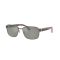 Ray-Ban RB 3751 925940 Güneş Gözlüğü, Cinsiyet: Unisex, Ekartman: 61, Resim 13