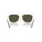 Ray-Ban RB 3755 001/31 Güneş Gözlüğü, Cinsiyet: Unisex, Ekartman: 62, Resim 5