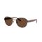 Ray-Ban RB 3766CH 9259AN Güneş Gözlüğü, Cinsiyet: Unisex, Ekartman: 54, Resim 13