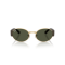 Ray-Ban RB 3770 001/31 Güneş Gözlüğü, Cinsiyet: Unisex, Ekartman: 54, Resim 9