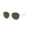 Ray-Ban RB 3809 001/31 Güneş Gözlüğü, Cinsiyet: Unisex, Ekartman: 55, Resim 13
