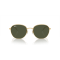 Ray-Ban RB 3809 001/31 Güneş Gözlüğü, Cinsiyet: Unisex, Ekartman: 53, Resim 9