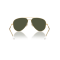 Ray-Ban RB 3825 001/31 Güneş Gözlüğü, Cinsiyet: Unisex, Ekartman: 58, Resim 5