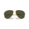 Ray-Ban RB 3825 001/31 Güneş Gözlüğü, Cinsiyet: Unisex, Ekartman: 62, Resim 11