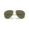Ray-Ban RB 3825 001/58 Güneş Gözlüğü, Cinsiyet: Unisex, Ekartman: 62, Resim 11