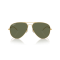 Ray-Ban RB 3825 001/58 Güneş Gözlüğü, Cinsiyet: Unisex, Ekartman: 62, Resim 9