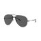 Ray-Ban RB 3825 002/B1 Güneş Gözlüğü, Cinsiyet: Unisex, Ekartman: 62, Resim 13