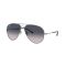 Ray-Ban RB 3825 004/78 Güneş Gözlüğü, Cinsiyet: Unisex, Ekartman: 58, Resim 12