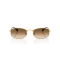 Ray-Ban RB 3832 001/51 Güneş Gözlüğü, Cinsiyet: Unisex, Ekartman: 52, Resim 9