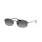 Ray-Ban RB 3832 002/71 Güneş Gözlüğü, Cinsiyet: Unisex, Ekartman: 52, Resim 13