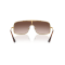 Ray-Ban RB 3897 001/13 Güneş Gözlüğü, Resim 5
